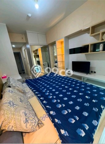 Hunian Strategis 25m2 di Pakuwon Surabaya 1 KT Hunian Strategis 25m2 di Pakuwon Surabaya 1 KT