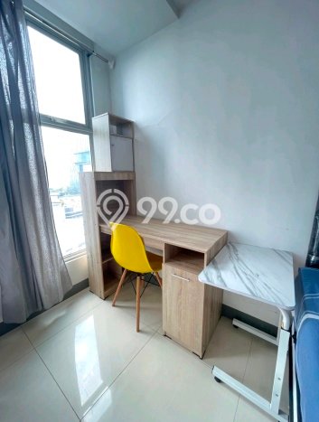 Disewakan Apartemen Terjangkau 1 KT di Pakuwon Surabaya Disewakan Apartemen Terjangkau 1 KT di Pakuwon Surabaya