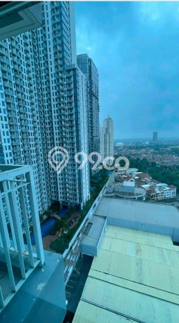 Disewakan Apartemen Harga Terjangkau di Pakuwon 0 Bedroom Disewakan Apartemen Harga Terjangkau di Pakuwon 0 Bedroom