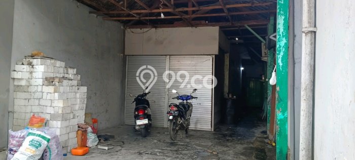 Ruko Dijual di Tuban LT 528m2, LB 295m2 untuk Investasi Ruko Dijual di Tuban LT 528m2, LB 295m2 untuk Investasi