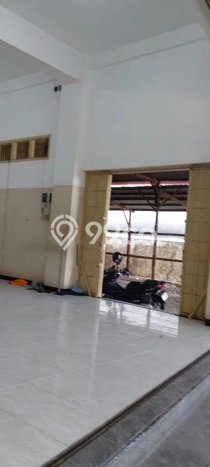 Disewakan Komersial di Tuban Tuban LT 600m2, LB 288m2 Disewakan Komersial di Tuban Tuban LT 600m2, LB 288m2