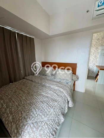 Apartemen Disewakan 2 Kamar Hemat Siap Huni di Surabaya, Luas 39m2 Apartemen Disewakan 2 Kamar Hemat Siap Huni di Surabaya, Luas 39m2