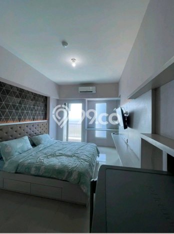 Hunian Strategis 21m2 di Pakuwon Surabaya 1 Bedroom Hunian Strategis 21m2 di Pakuwon Surabaya 1 Bedroom
