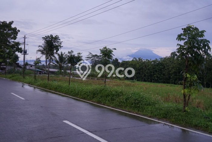 Tanah Area Prospektif di Boyolali Kota, Luas 88m², Akses ke Fasilitas, Lingkungan Nyaman Tanah Area Prospektif di Boyolali Kota, Luas 88m², Akses ke Fasilitas, Lingkungan Nyaman