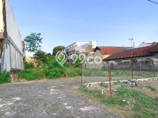 Dijual Tanah Kawasan Ngaglik, Luas 221m², Area Strategis, Kontur Datar Dijual Tanah Kawasan Ngaglik, Luas 221m², Area Strategis, Kontur Datar