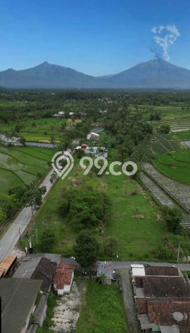 Tanah Area Prospektif di Boyolali Kota, Luas 88m², Akses ke Fasilitas, Lingkungan Nyaman Tanah Area Prospektif di Boyolali Kota, Luas 88m², Akses ke Fasilitas, Lingkungan Nyaman