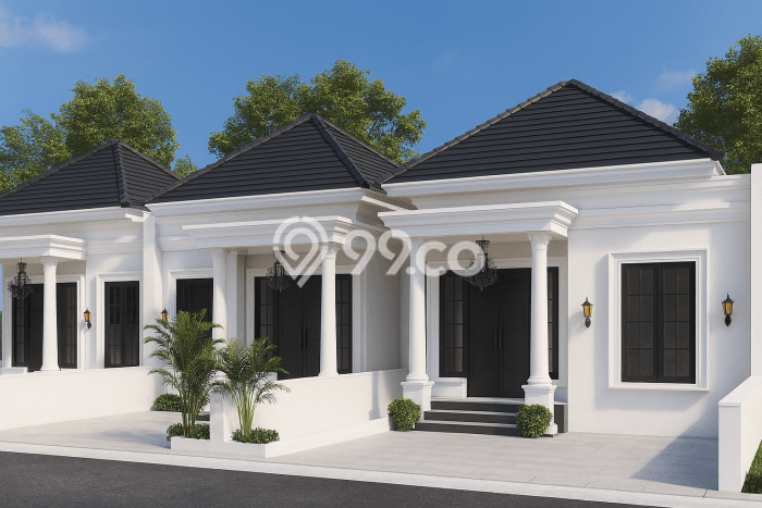 KESEMPATAN TERBAIK! Tersedia KPR Rumah Modern di Panjatan, Kulon Progo, Luas 95m² LB 50m² KESEMPATAN TERBAIK! Tersedia KPR Rumah Modern di Panjatan, Kulon Progo, Luas 95m² LB 50m²
