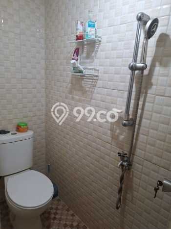 Jual Rumah Modern 3 KT di Tanah Baru, Depok Jual Rumah Modern 3 KT di Tanah Baru, Depok