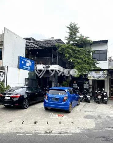 Ruko Dijual di Jagakarsa LT 200m2, LB 220m2 untuk Investasi Ruko Dijual di Jagakarsa LT 200m2, LB 220m2 untuk Investasi