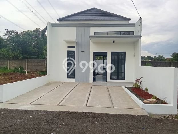 Jual Rumah Harga Miring Tajur Halang Punya 2 KT & LT 68m2 Jual Rumah Harga Miring Tajur Halang Punya 2 KT & LT 68m2