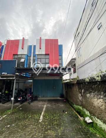 Ruko Dijual di Kawasan Jagakarsa, Jakarta Selatan Harga Kompetitif Ruko Dijual di Kawasan Jagakarsa, Jakarta Selatan Harga Kompetitif