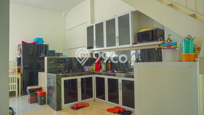 Rumah Modern 3 Kamar LT 120m2 di Sentul City Rumah Modern 3 Kamar LT 120m2 di Sentul City