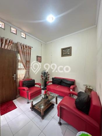 Jual Rumah Modern 3 KT di Tanah Baru, Depok Jual Rumah Modern 3 KT di Tanah Baru, Depok