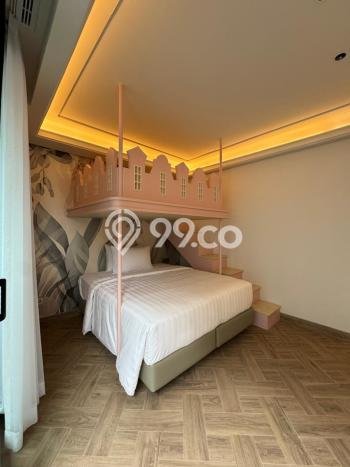 Hunian Mewah LB 350m2 Siap Huni Desain Elegan di Permata Hijau, Jakarta Selatan Hunian Mewah LB 350m2 Siap Huni Desain Elegan di Permata Hijau, Jakarta Selatan