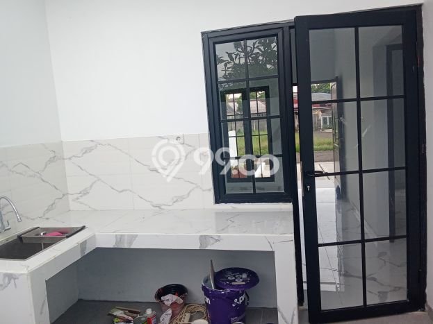 Jual Rumah Harga Miring Tajur Halang Punya 2 KT & LT 68m2 Jual Rumah Harga Miring Tajur Halang Punya 2 KT & LT 68m2