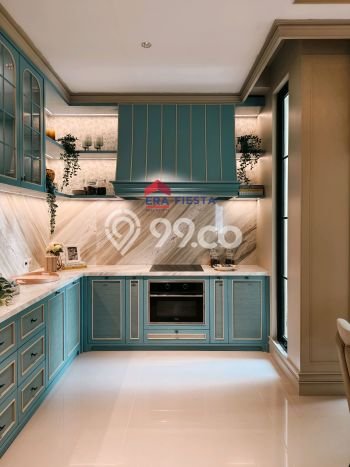 Rumah Luxury Best Area di Tangerang, Banten Rumah Luxury Best Area di Tangerang, Banten
