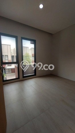 Dijual Cepat Rumah Favorit Siap Huni LB 68m2 di BSD, Tangerang Selatan Dijual Cepat Rumah Favorit Siap Huni LB 68m2 di BSD, Tangerang Selatan