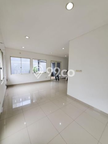 Hunian Eksklusif Dijual LT 250m2 di BSD, Tangerang Selatan Hunian Eksklusif Dijual LT 250m2 di BSD, Tangerang Selatan