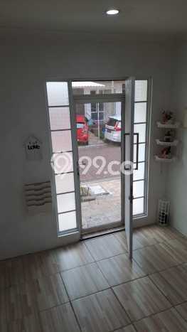Dijual Rumah Modern 3 KT di Gading Serpong, Tangerang Dijual Rumah Modern 3 KT di Gading Serpong, Tangerang