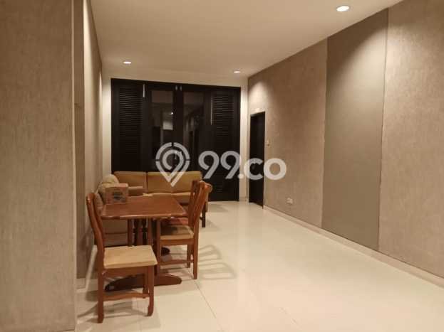 Dijual Hunian Mewah dengan Fasilitas Sekitar Lengkap di BSD, Tangerang Selatan Dijual Hunian Mewah dengan Fasilitas Sekitar Lengkap di BSD, Tangerang Selatan