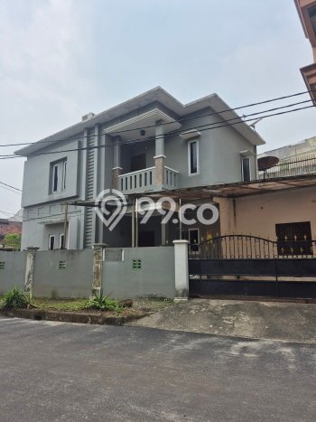 Jual Rumah Modern 5 KT di Gading Serpong, Tangerang Jual Rumah Modern 5 KT di Gading Serpong, Tangerang