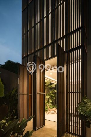 Dijual Rumah Elit Exclusive di Kelapa Dua, Tangerang Dijual Rumah Elit Exclusive di Kelapa Dua, Tangerang