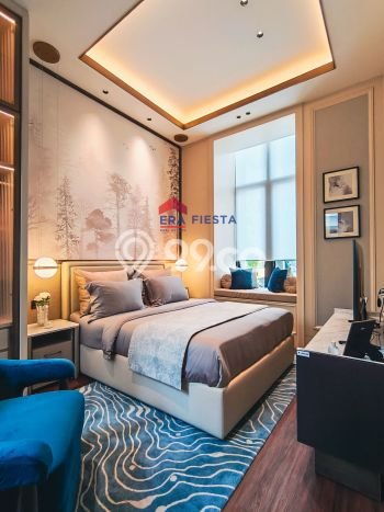 Rumah Elit Modern Siap Huni di Gading Serpong Tangerang Rumah Elit Modern Siap Huni di Gading Serpong Tangerang