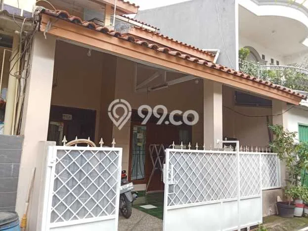 Dijual Rumah Strategis Bagus Punya 5 KT di Kelapa Dua Tangerang SHM Dijual Rumah Strategis Bagus Punya 5 KT di Kelapa Dua Tangerang SHM