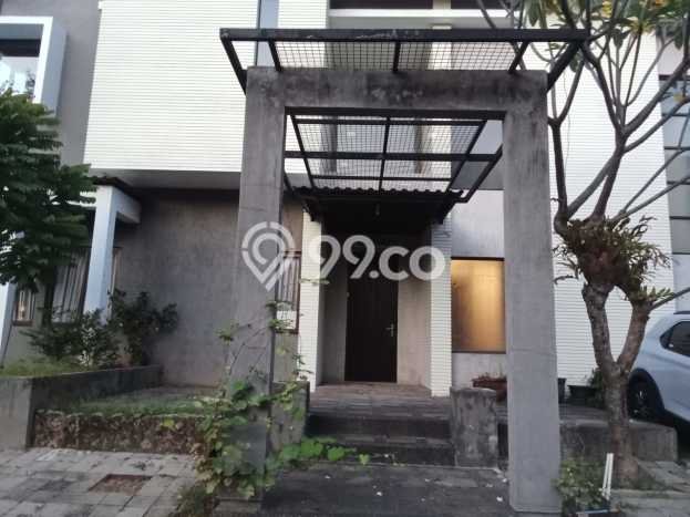 Dijual Hunian Mewah dengan Fasilitas Sekitar Lengkap di BSD, Tangerang Selatan Dijual Hunian Mewah dengan Fasilitas Sekitar Lengkap di BSD, Tangerang Selatan