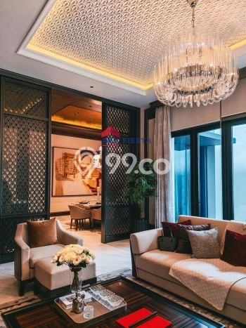 Rumah Elit Modern Siap Huni di Gading Serpong Tangerang Rumah Elit Modern Siap Huni di Gading Serpong Tangerang