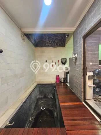 Rumah Minimalis 4 KT di Gading Serpong Tangerang Semi Furnished Rumah Minimalis 4 KT di Gading Serpong Tangerang Semi Furnished