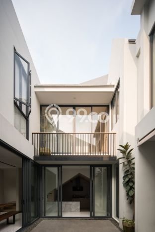 Dijual Rumah Elit Exclusive di Kelapa Dua, Tangerang Dijual Rumah Elit Exclusive di Kelapa Dua, Tangerang