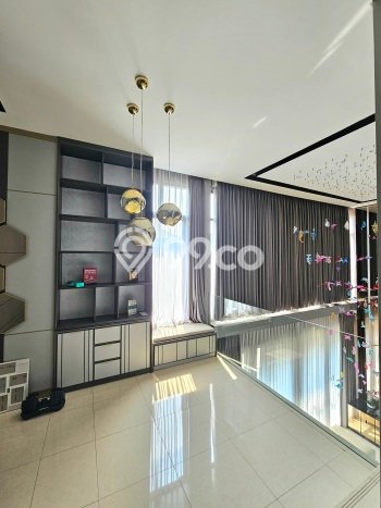 Dijual Rumah Premium dengan Fasilitas Sekitar Lengkap di BSD, Tangerang Selatan Dijual Rumah Premium dengan Fasilitas Sekitar Lengkap di BSD, Tangerang Selatan