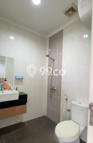 For Sale! Luxury House LT 174m2 Desain Elegan di Villa Melati Mas For Sale! Luxury House LT 174m2 Desain Elegan di Villa Melati Mas