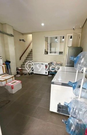 Hunian Mewah Siap Huni LT 260m2 di BSD, Tangerang Selatan Hunian Mewah Siap Huni LT 260m2 di BSD, Tangerang Selatan