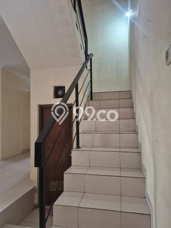 Jual Rumah Modern 5 KT di Gading Serpong, Tangerang Jual Rumah Modern 5 KT di Gading Serpong, Tangerang