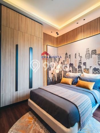 Rumah Elit Modern Siap Huni di Gading Serpong Tangerang Rumah Elit Modern Siap Huni di Gading Serpong Tangerang