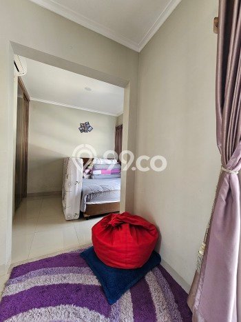 Rumah Minimalis 4 KT di Gading Serpong Tangerang Semi Furnished Rumah Minimalis 4 KT di Gading Serpong Tangerang Semi Furnished
