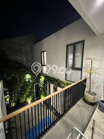 Dijual Rumah Elit Exclusive di Kelapa Dua, Tangerang Dijual Rumah Elit Exclusive di Kelapa Dua, Tangerang