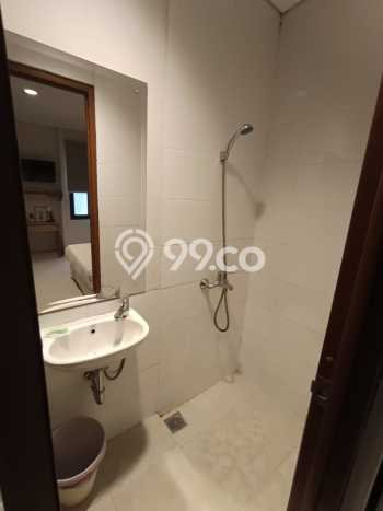 Rumah Kost untuk Dijual di BSD dengan 6 KT, 6 KM, Luas 105m2 Rumah Kost untuk Dijual di BSD dengan 6 KT, 6 KM, Luas 105m2