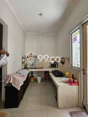 Rumah Mewah LB 200m2 Siap Pakai Desain Elegan di Gading Serpong, Tangerang Rumah Mewah LB 200m2 Siap Pakai Desain Elegan di Gading Serpong, Tangerang