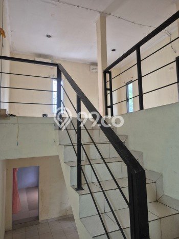 Jual Rumah Modern 5 KT di Gading Serpong, Tangerang Jual Rumah Modern 5 KT di Gading Serpong, Tangerang