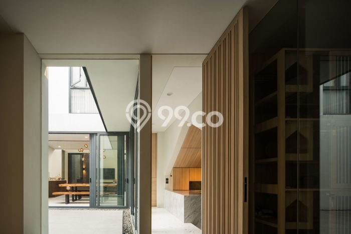 Dijual Rumah Elit Exclusive di Kelapa Dua, Tangerang Dijual Rumah Elit Exclusive di Kelapa Dua, Tangerang