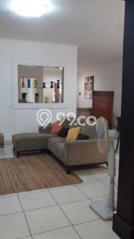 For Sale! Luxury House LT 174m2 Desain Elegan di Villa Melati Mas For Sale! Luxury House LT 174m2 Desain Elegan di Villa Melati Mas