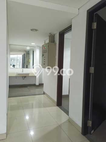 KAWASAN BISNIS! Ruko Kawasan BSD, Luas 190m², Akses Utama KAWASAN BISNIS! Ruko Kawasan BSD, Luas 190m², Akses Utama