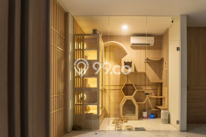 Dijual Rumah Elit Exclusive di Kelapa Dua, Tangerang Dijual Rumah Elit Exclusive di Kelapa Dua, Tangerang