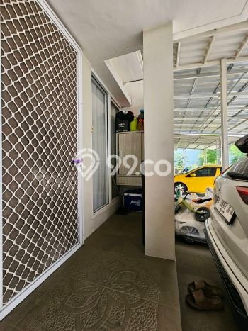 Rumah Minimalis 4 KT di Gading Serpong Tangerang Semi Furnished Rumah Minimalis 4 KT di Gading Serpong Tangerang Semi Furnished