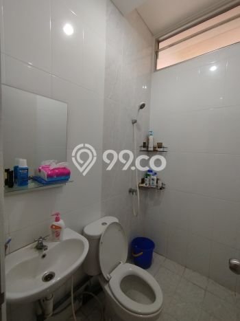 Rumah Minimalis 4 KT di Gading Serpong Tangerang Full Furnished Rumah Minimalis 4 KT di Gading Serpong Tangerang Full Furnished
