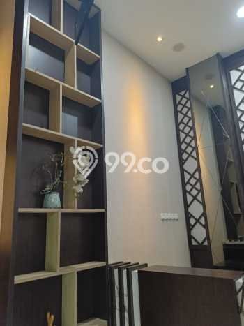 KAWASAN BISNIS! Ruko Kawasan BSD, Luas 190m², Akses Utama KAWASAN BISNIS! Ruko Kawasan BSD, Luas 190m², Akses Utama