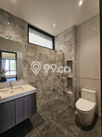 Best Deal Hunian Mewah Ideal dan Luas di BSD, Tangerang Selatan Best Deal Hunian Mewah Ideal dan Luas di BSD, Tangerang Selatan